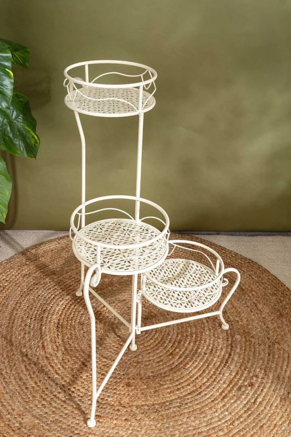 3 Tier Plant Stand