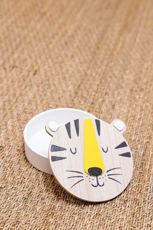 Tiger Box