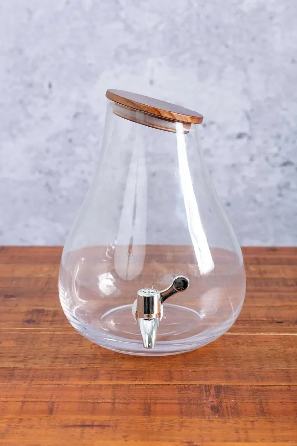 Toby Drinks Dispenser