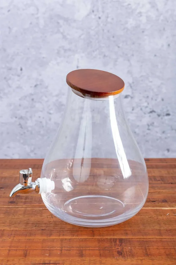 Toby Drinks Dispenser