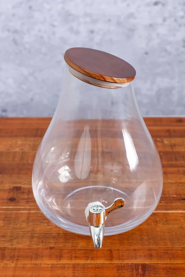 Toby Drinks Dispenser
