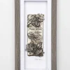 Tread Softly Wall Art