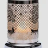Tree Of Life Electrical Wax Melt Burner