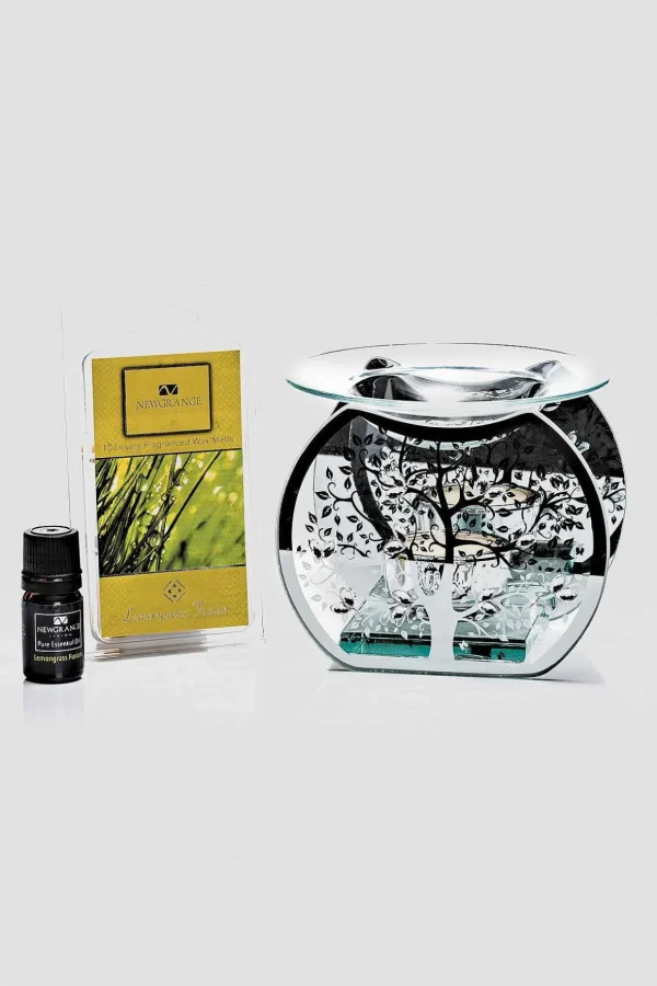 Tree Of Life Fragrance Diffuser