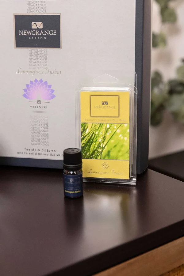 Tree Of Life Fragrance Diffuser