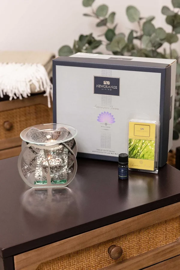 Tree Of Life Fragrance Diffuser