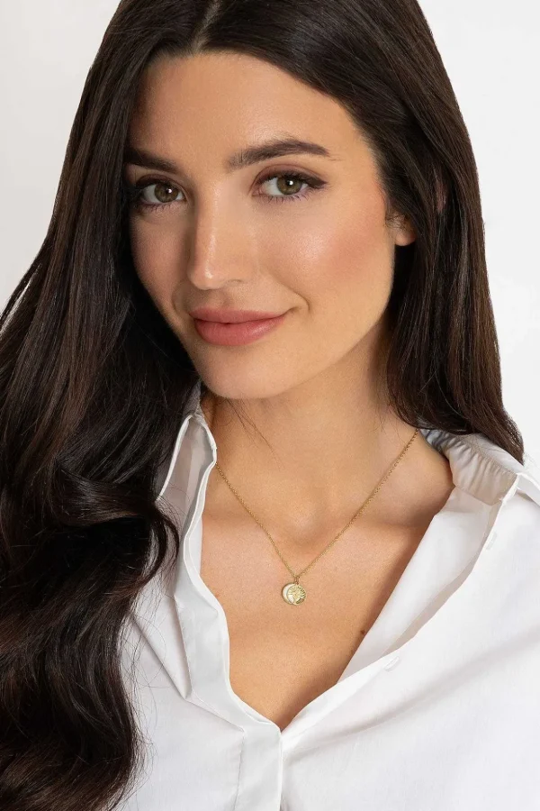 Tree Of Life Necklace
