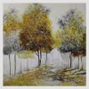 Trees Canvas Art Wall Decor
