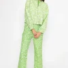 Trinidad Ankle Trousers In Green