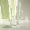 Trinity Crystal Serving Jug