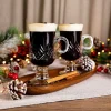 Trinity Irish Coffee Glasses S/2