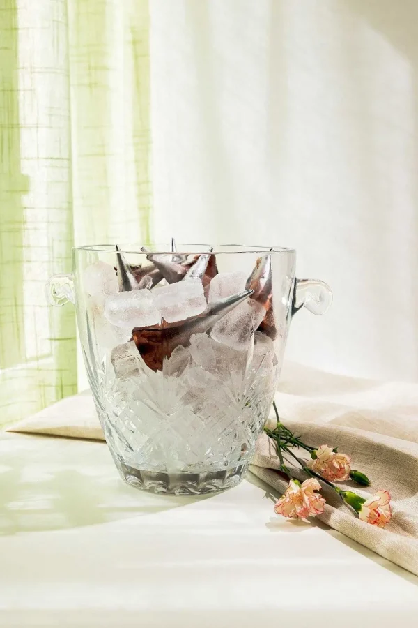 Trinity Large Champagne Bucket