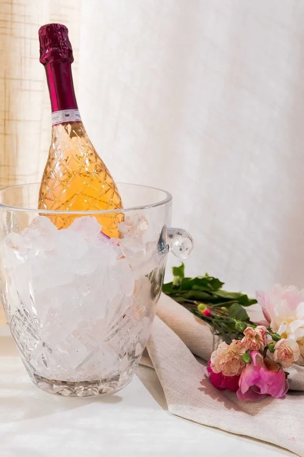 Trinity Large Champagne Bucket