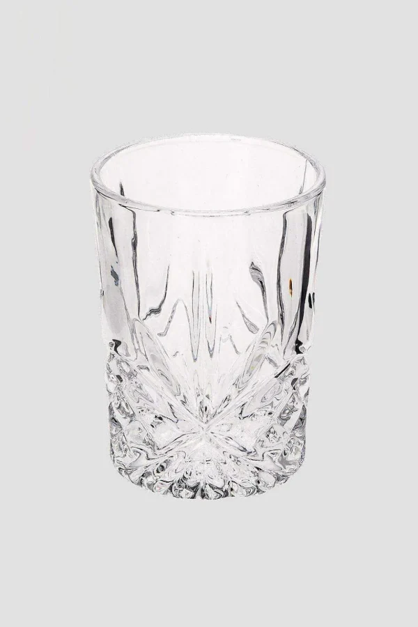 Trinity Shot Glass Set