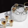 Trinity Vodka Gift Set