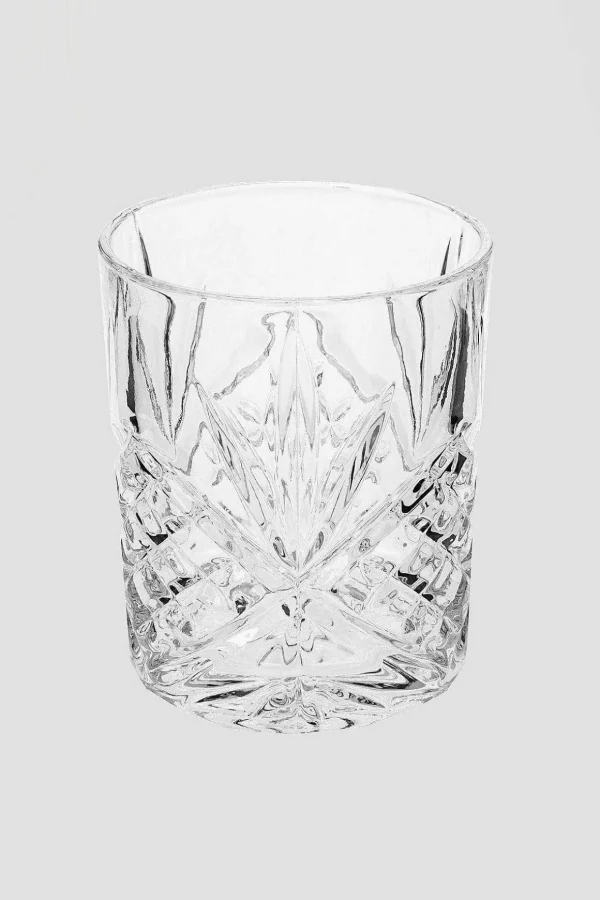 Trinity Whiskey Glass Set