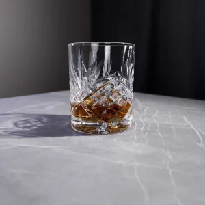 Trinity Whiskey Glass Set
