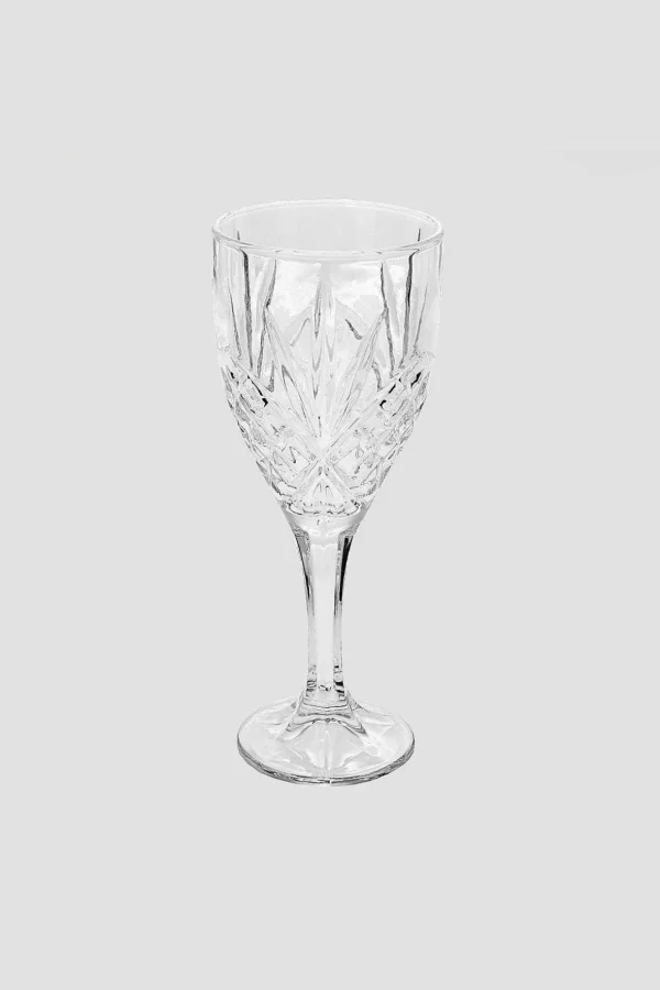Trinity Wine Glass Set
