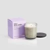 True Lavender Natural Wax Candle