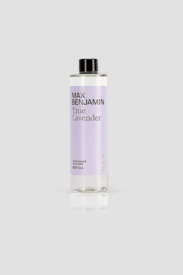 True Lavender Reed Diffuser Refill