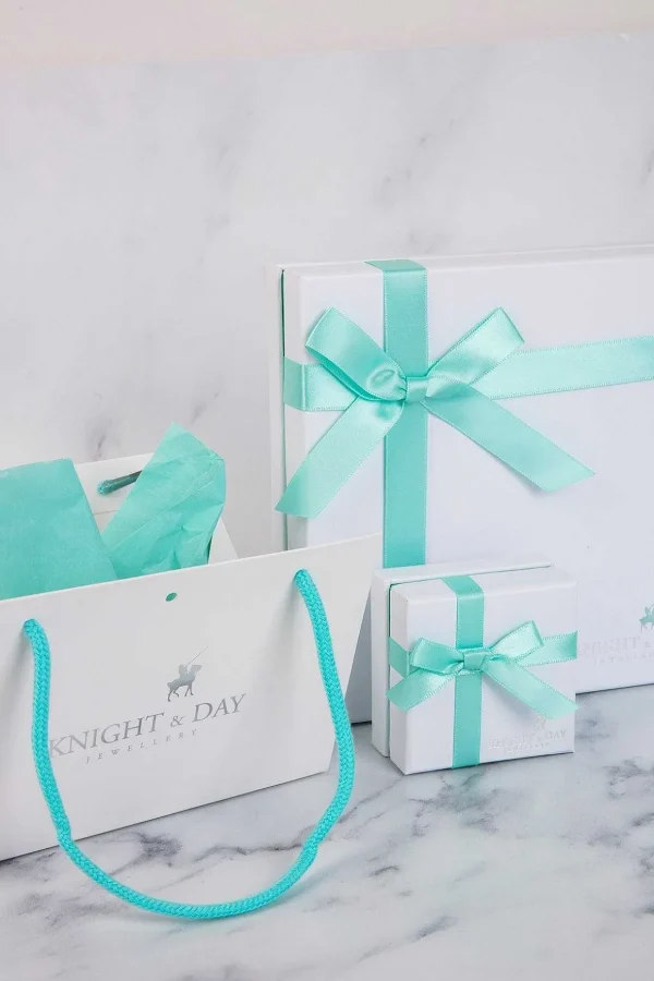 Turquoise Hoop Earrings