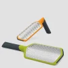 Twist Grater Coarse & Fine