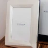 Verity Silver Photo Frame 5 X 7