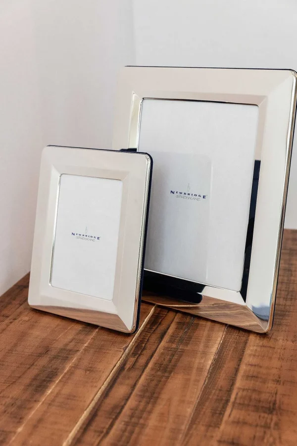 Verity Silver Photo Frame 5 X 7