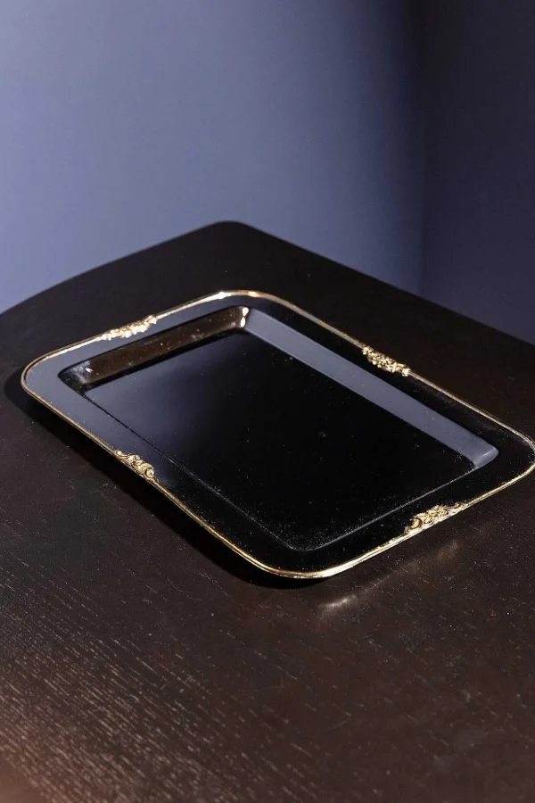 Vintage Serving Platter
