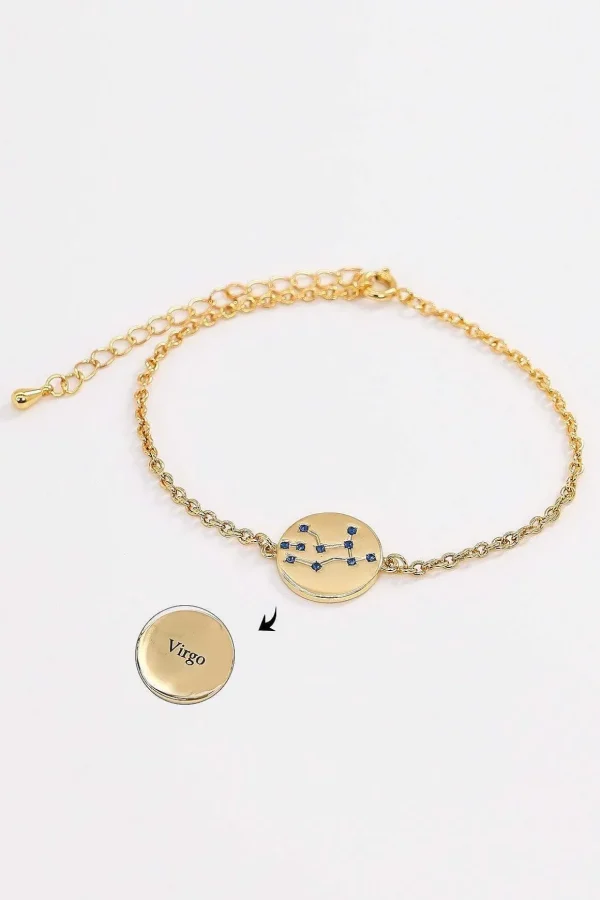 Virgo Bracelet