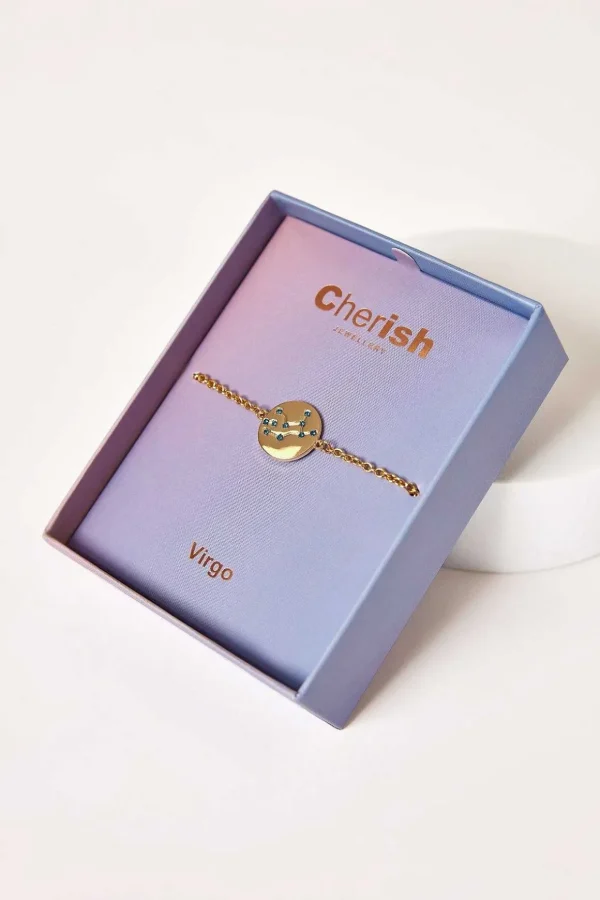 Virgo Bracelet