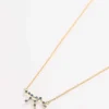 Virgo Necklace