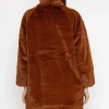 Vivienne Jacket In Brown