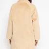 Vivienne Jacket In Cream