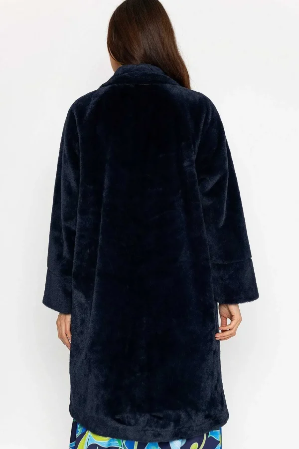 Vivienne Jacket In Navy
