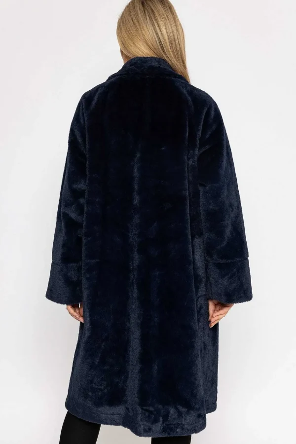 Vivienne Jacket In Navy