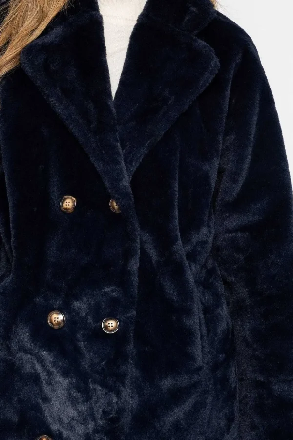 Vivienne Jacket In Navy