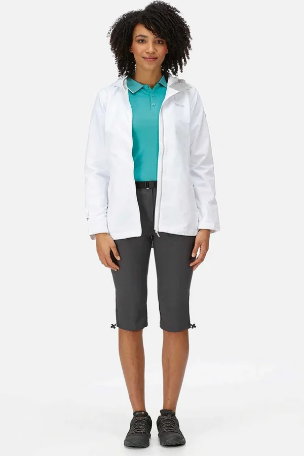 Waterproof Hooded Jacket