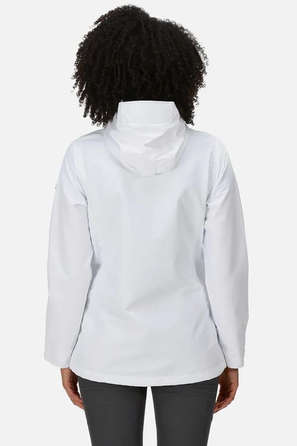 Waterproof Hooded Jacket