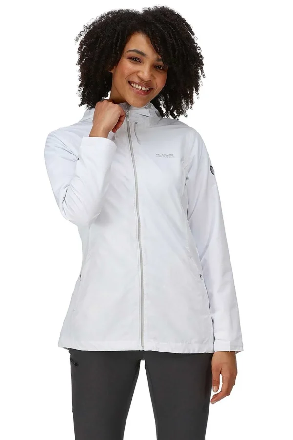 Waterproof Hooded Jacket