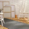 Wave Carpet Runner 80 X 200Cm