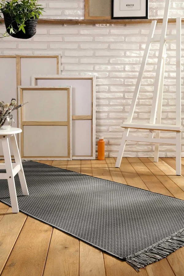 Wave Carpet Runner 80 X 200Cm