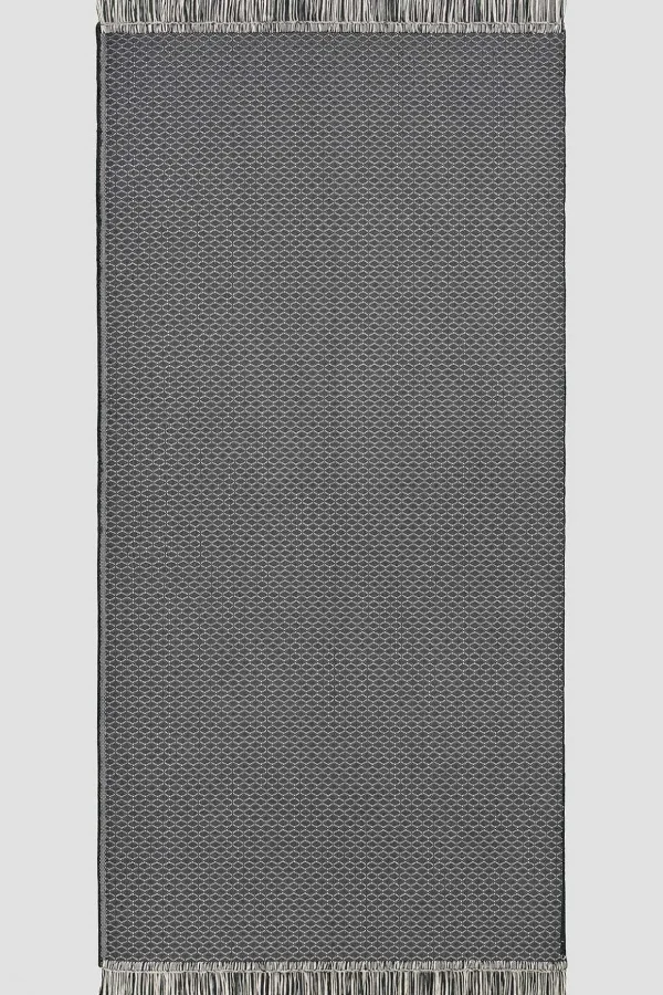 Wave Carpet Runner 80 X 200Cm