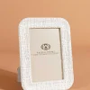 Weave Photo Frame 4X6