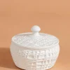 Weave Trinket Box