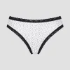 Weekend Brief 3 Pack In Black