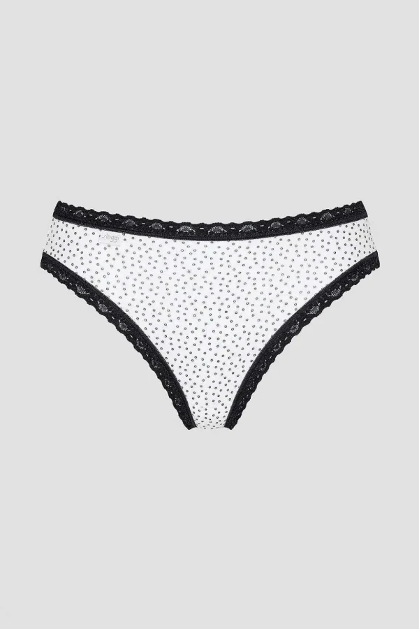Weekend Brief 3 Pack In Black