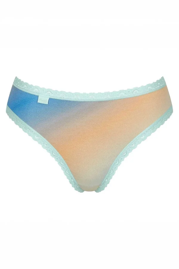 Weekend Brief 3 Pack In Blue
