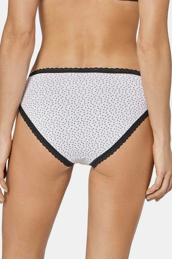 Weekend Brief 3 Pack In Black