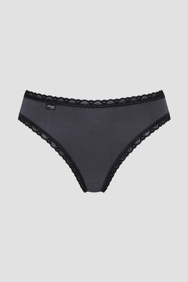 Weekend Brief 3 Pack In Black